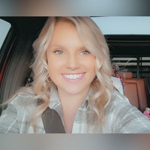 Meet your Posher, Callie